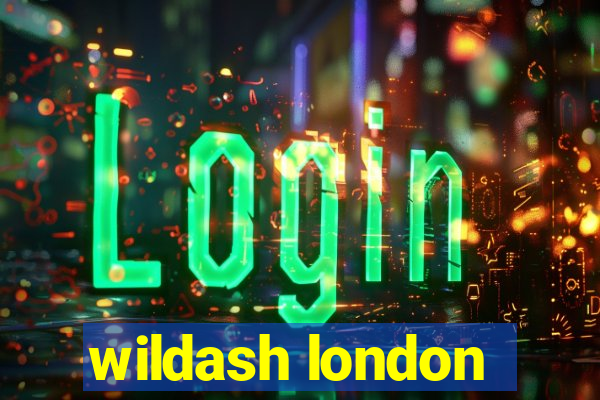 wildash london