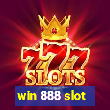 win 888 slot