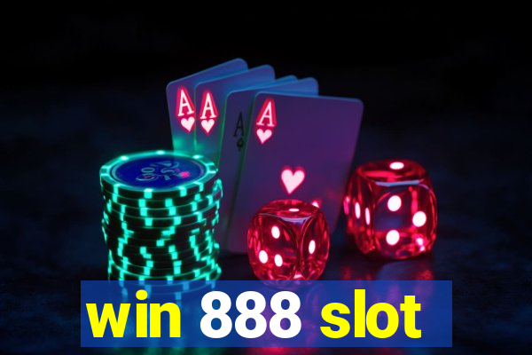 win 888 slot