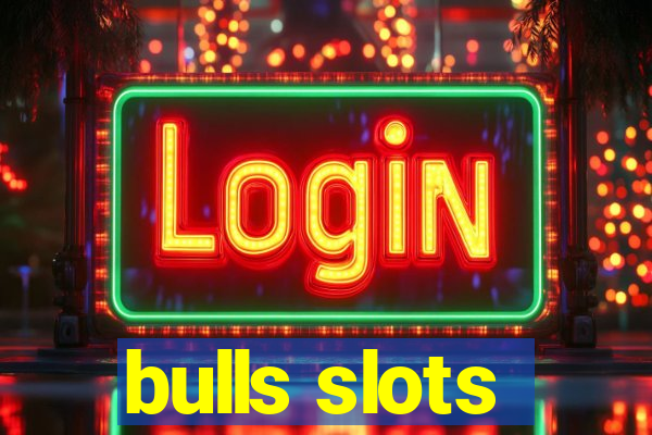 bulls slots