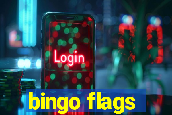 bingo flags