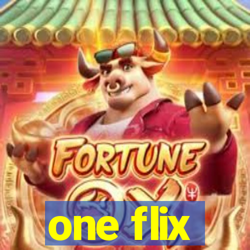 one flix