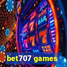 bet707 games