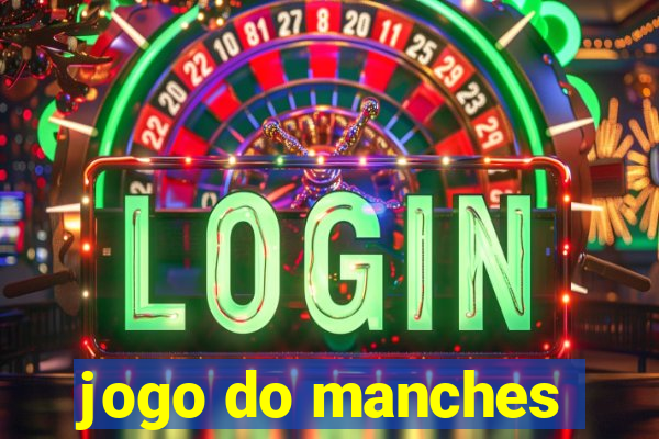 jogo do manches