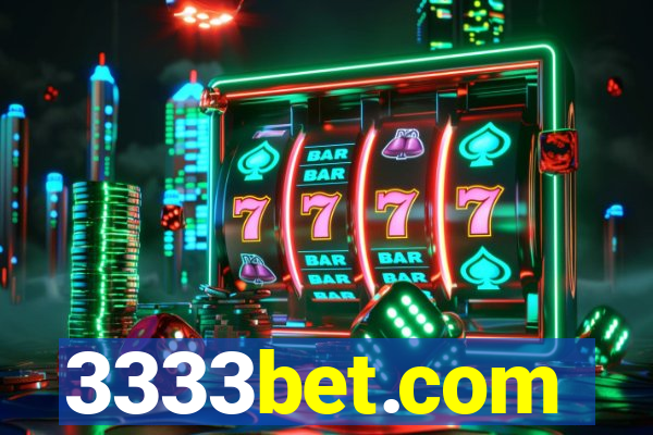 3333bet.com