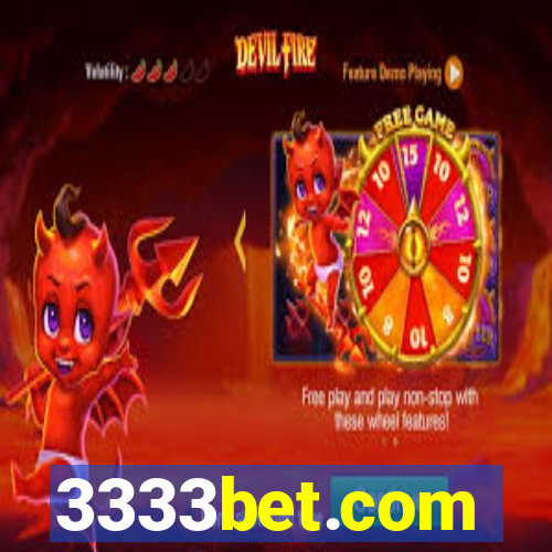 3333bet.com