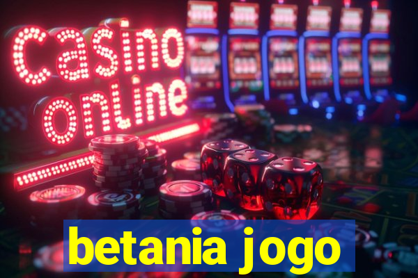 betania jogo