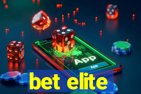 bet elite