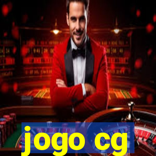 jogo cg