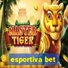 esportiva bet