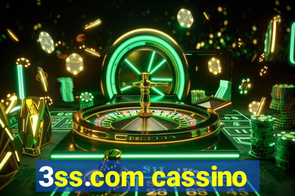 3ss.com cassino