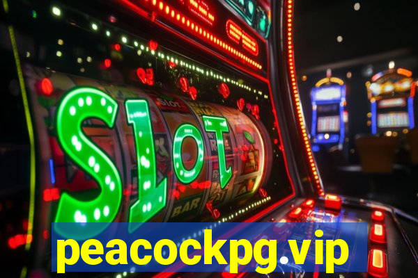 peacockpg.vip