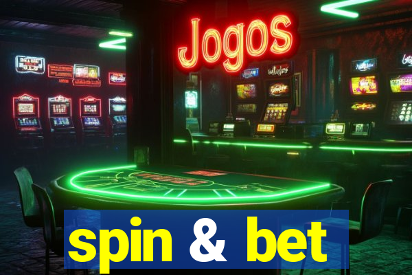 spin & bet