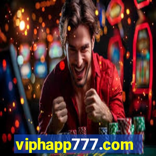 viphapp777.com