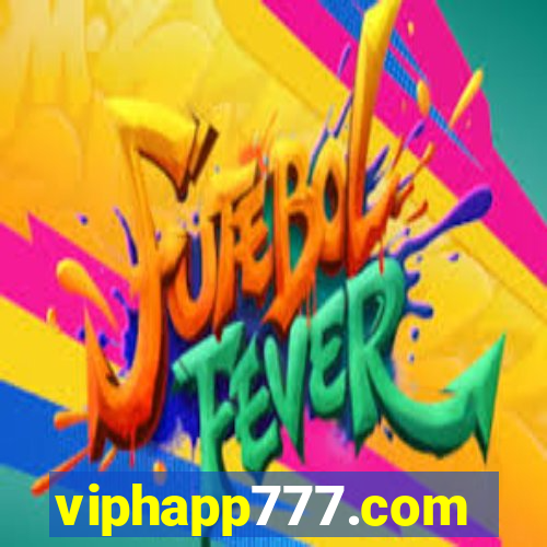 viphapp777.com