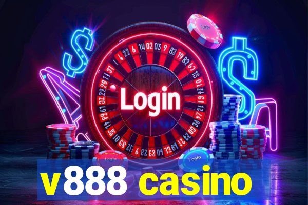 v888 casino