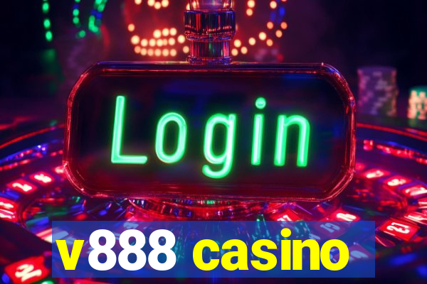 v888 casino