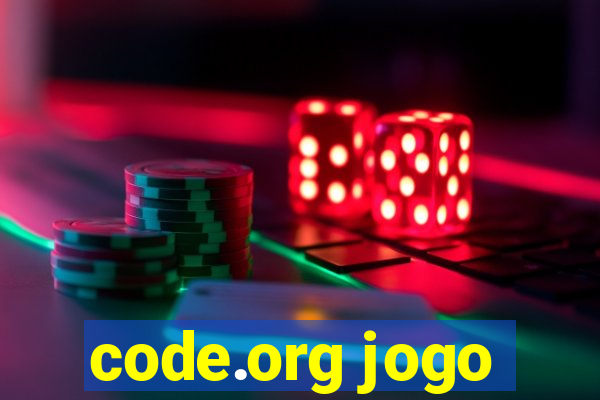 code.org jogo