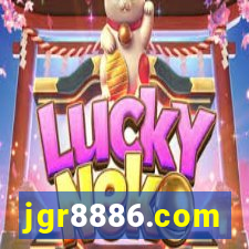 jgr8886.com