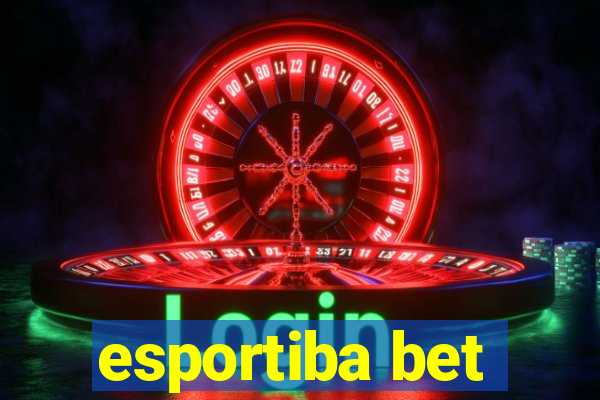 esportiba bet