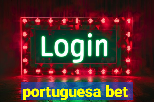 portuguesa bet