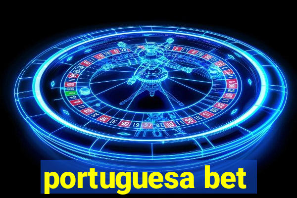 portuguesa bet