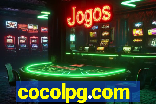 cocolpg.com