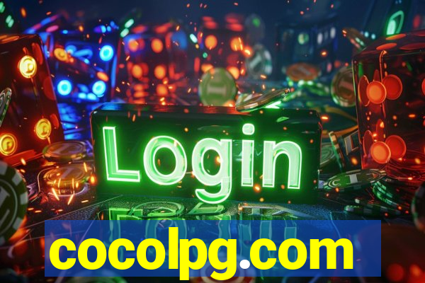 cocolpg.com