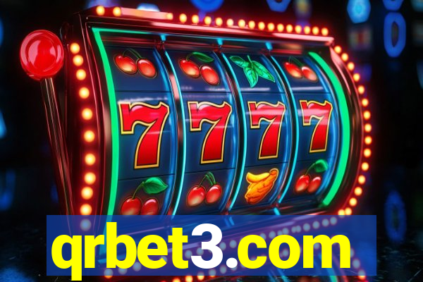 qrbet3.com