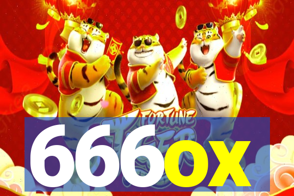 666ox