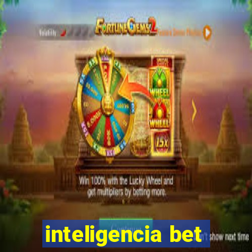 inteligencia bet