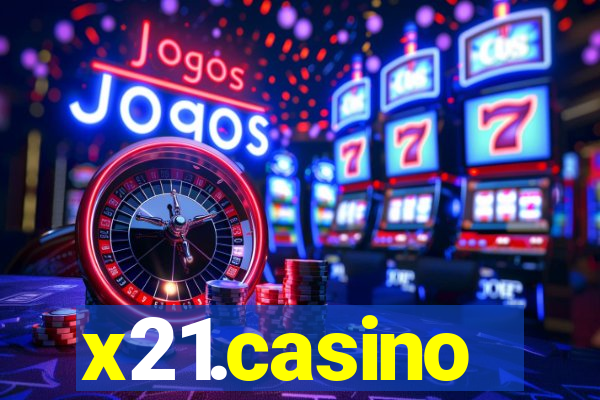 x21.casino