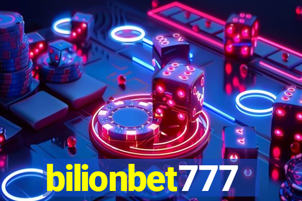 bilionbet777