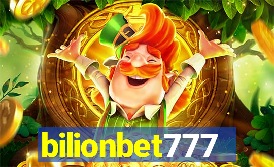 bilionbet777