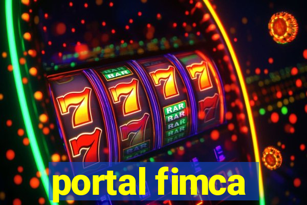 portal fimca