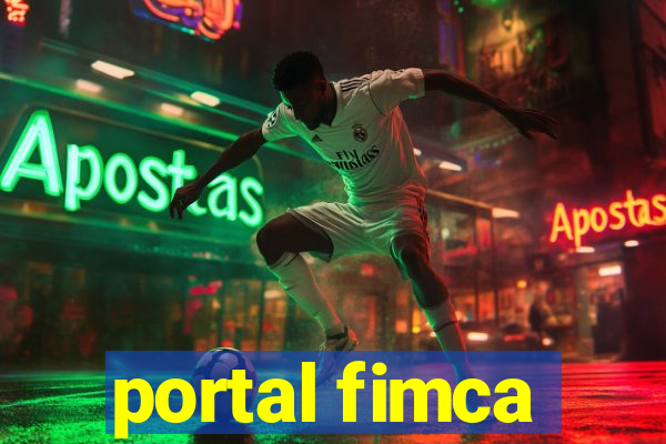 portal fimca