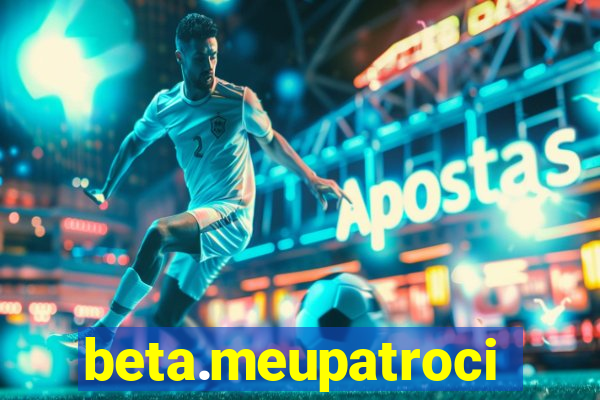 beta.meupatrocinio