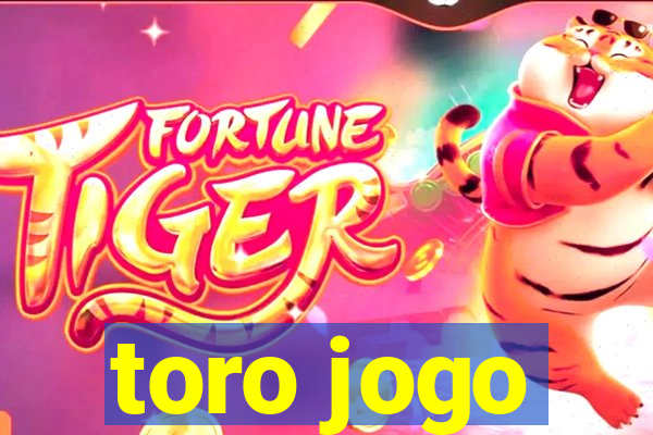 toro jogo