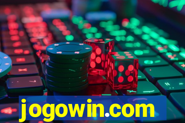 jogowin.com