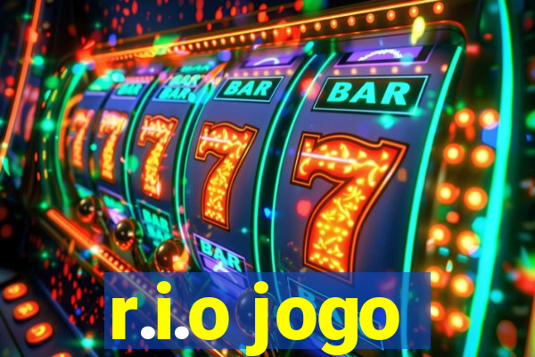 r.i.o jogo