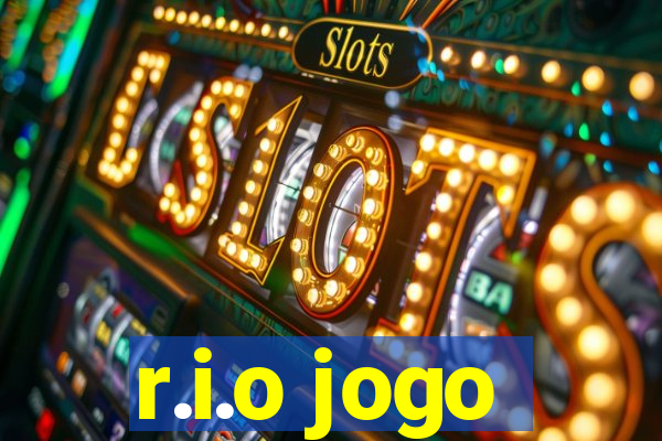 r.i.o jogo