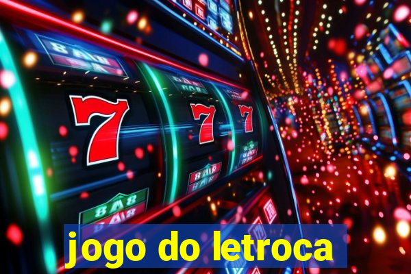 jogo do letroca