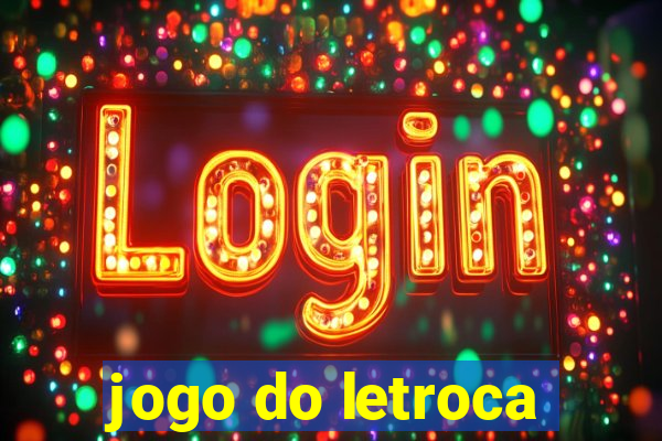 jogo do letroca