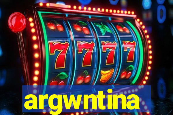 argwntina