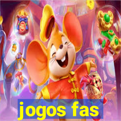 jogos fas