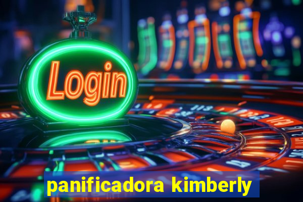 panificadora kimberly