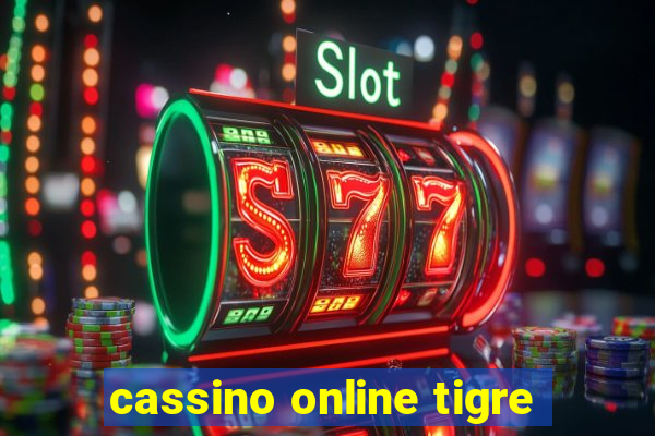 cassino online tigre