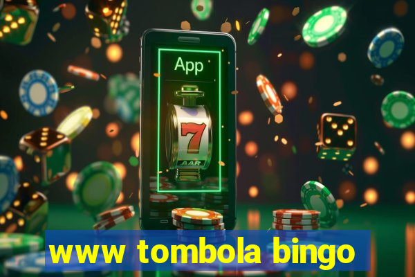 www tombola bingo