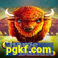 pgkf.com