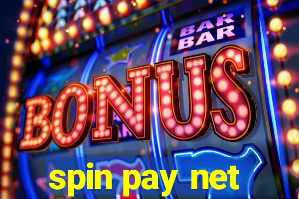 spin pay net